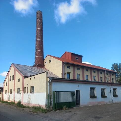 Fotogalerie • Komín (Komín) • Mapy.com