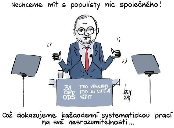 MIROSLAV KEMEL: 17. dubna 2024Za krásnější Vimperk