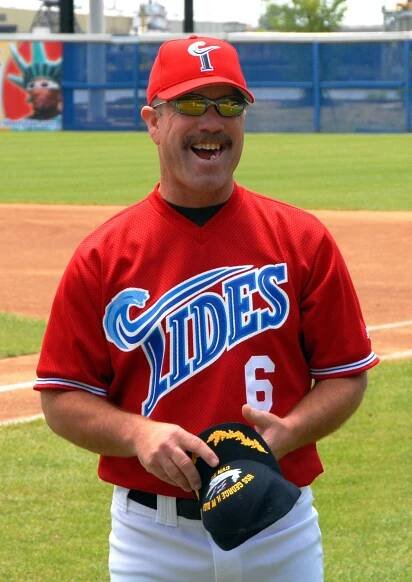 Gary Allenson