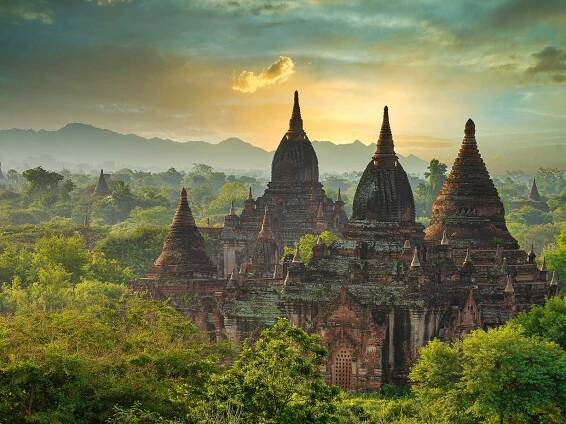 Myanmar