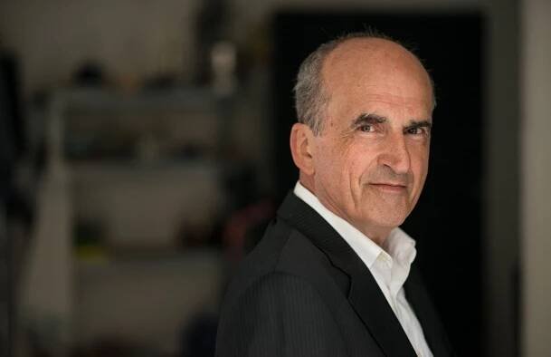 Karl Knaup – Schauspieler