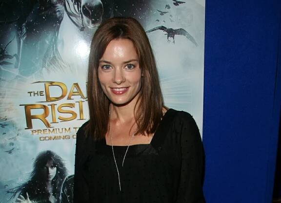 Gina Holden