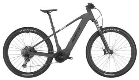 SCOTT Horské elektrokolo Aspect eRIDE 910