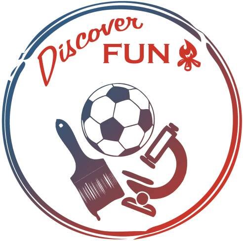 discover fun