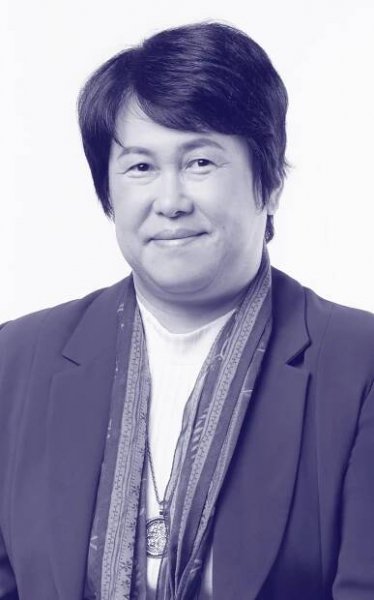 Atsuko Okuda