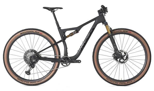 Koba | bikebrothers.cz