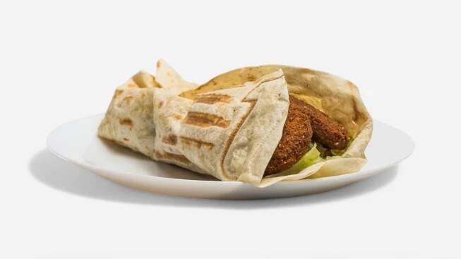 Golden Kebab | Wolt | Delivery | Olomouc