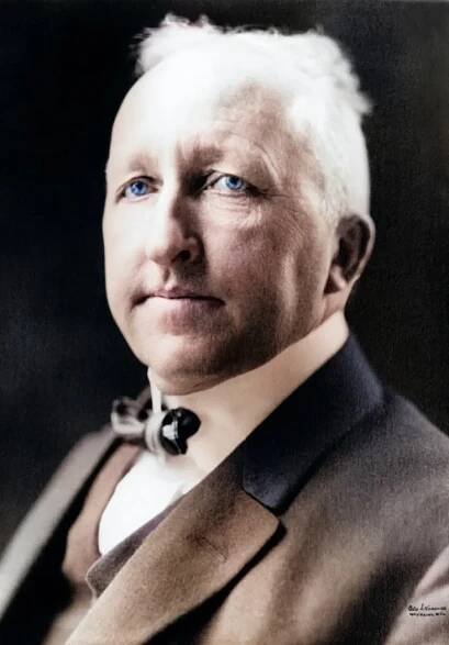 Siegfried Wagner