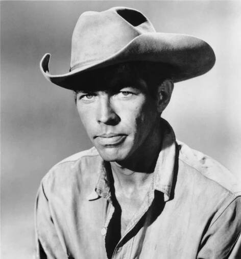 James Coburn