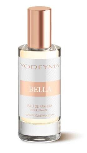 YODEYMA EAU DE PARFUM DÁMSKÝ SILK ELIXIR 15ML