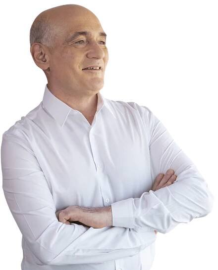 Jean-Pierre Coron - Alister Avocats