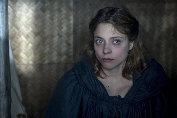 Versailles - Válka a mír (S02E05) (2017)