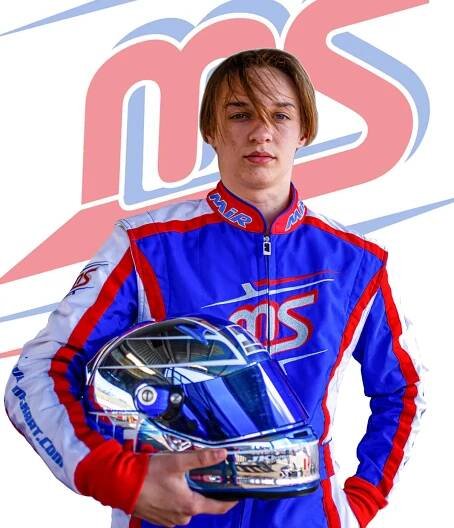 Factory racing team - MS KART