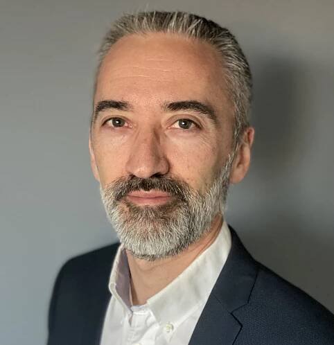 Gerard Couderc - Supply Chain and Logistics Conference