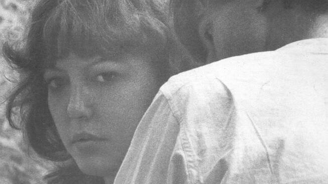 Review: The Crushed Romanticism of Philippe Garrel’s ‘L’Enfant Secret’