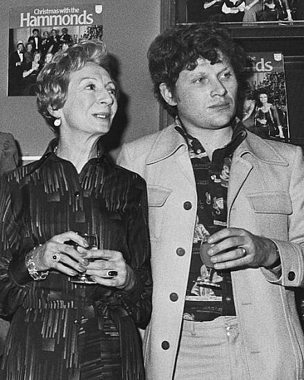 Colin Baker - Wikipedia