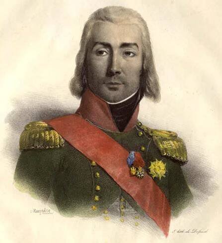 Bessières, Jean-Baptiste : B