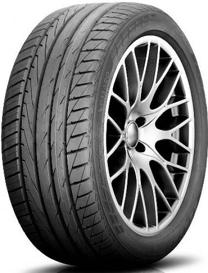 Paxaro Rapido 235/55 R18 104Y od 2 651 Kč - Heureka.cz