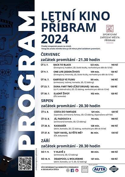 Jak si užít s dětmi letní dny v Příbrami? | Poznej Příbram