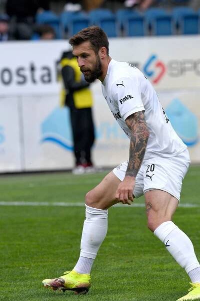 1.FC SLOVÁCKO - SK Dynamo ČB 0:0 - 1.FC Slovácko