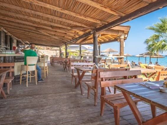 PORTO ZORRO BEACH (hotel) - ZAKYNTHOS - ŘECKO | ultra-last-minute.cz - zájezdy