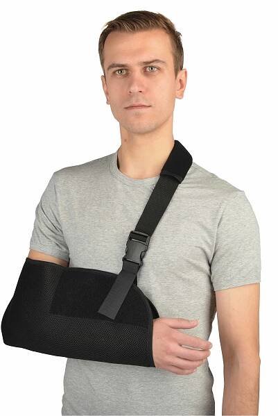 Rameno a paže | handicaptrade.cz