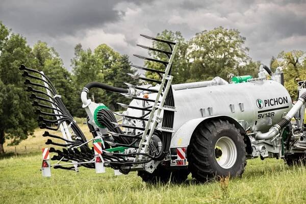 pichon sv12r tsb1