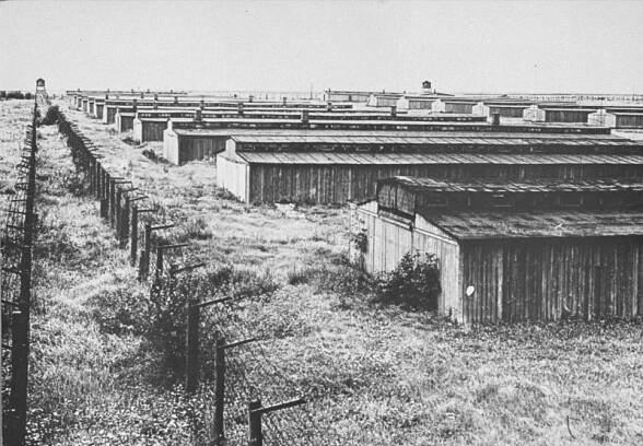 POL - Lublin : Koncentrační tábory