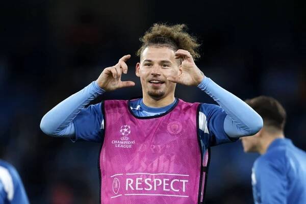 Football rumours: Newcastle confident of winning race for Kalvin Phillips