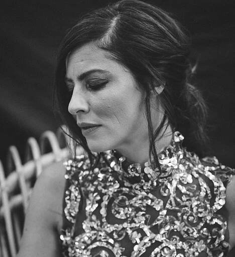Anna Mouglalis