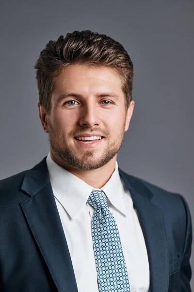 Michael Ronca - Real Estate Agent