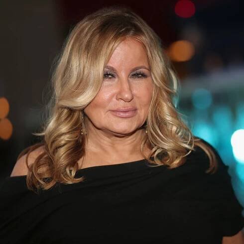 Watch Jennifer Coolidge Crack Up Her Co-Stars in These ‘Friends’ Bloopers