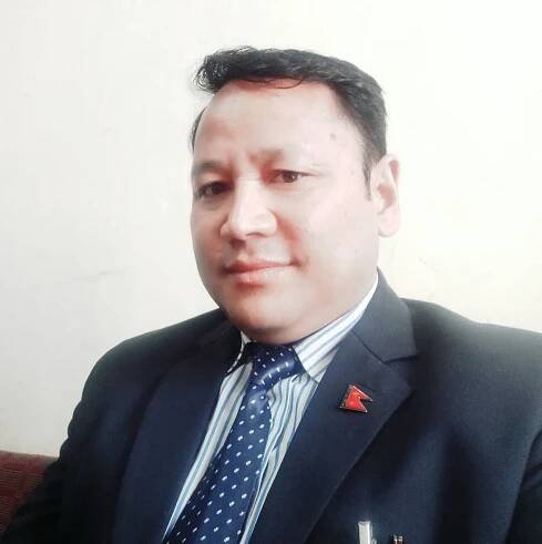 Tribhuvan University
