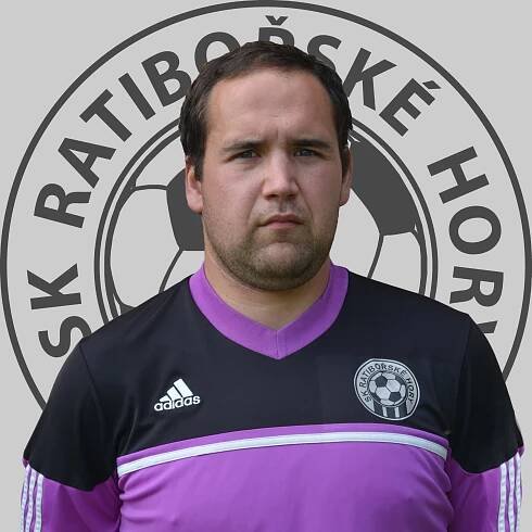 Balík Lukáš - SK Ratibořské Hory, z.s.