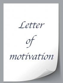 How to write a letter of motivation for university - Linking Lines
