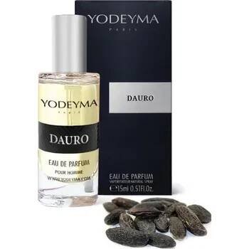 Pánský parfém YODEYMA Paris YODEYMA Dauro EDP Varianta: 15ml