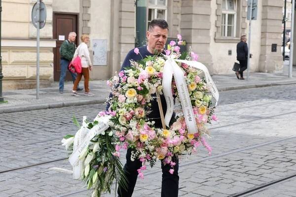 Pohřeb Aničky Slováčkové (†29): Tajemství písní, které si vybrala! U rakve jí zahraje i její láska Matěj