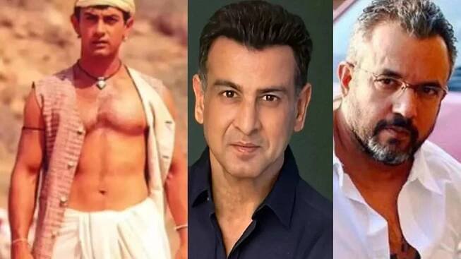 Apoorva Lakhia kicked out Ronit Roy from a bus as he insisted waiting for Aamir Khan during 'Lagaan' shoot: 'He refused to shut the door'