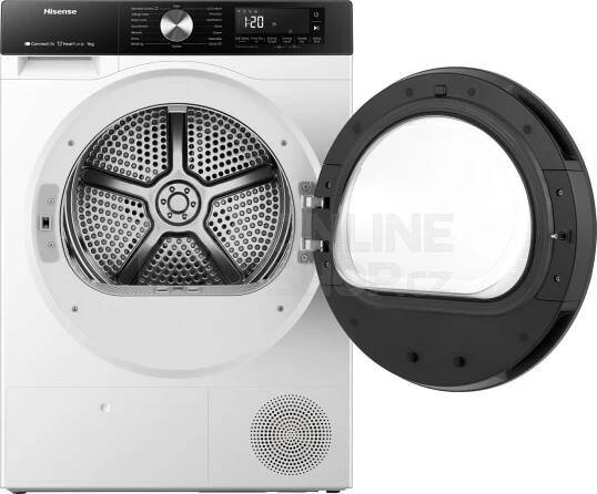 Hisense DH3S902BW3