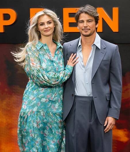 What happened to Josh Hartnett and where is he now?