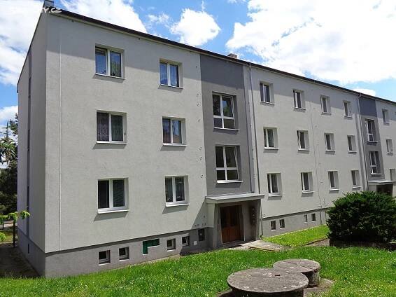 Prodej Byt 3+1, Dlouhá, Chrást