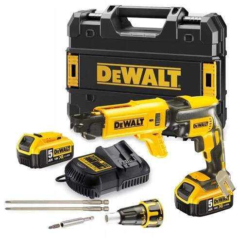 DeWALT DCF620