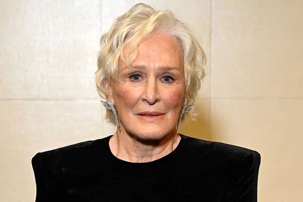 Glenn Close Says She Relied on Her 'Active Imagination' as a Child While Growing Up in a Cult-Like Religious Group