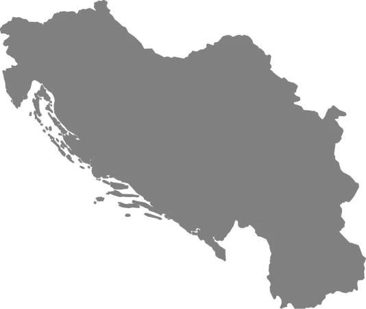 File:Yugoslavia silhouette grey.svg - Wikimedia Commons