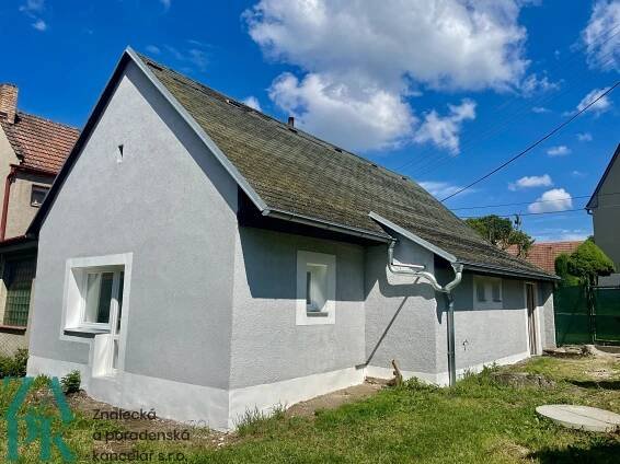 Velké Opatovice - Brťov u Velkých Opatovic, okres Blansko