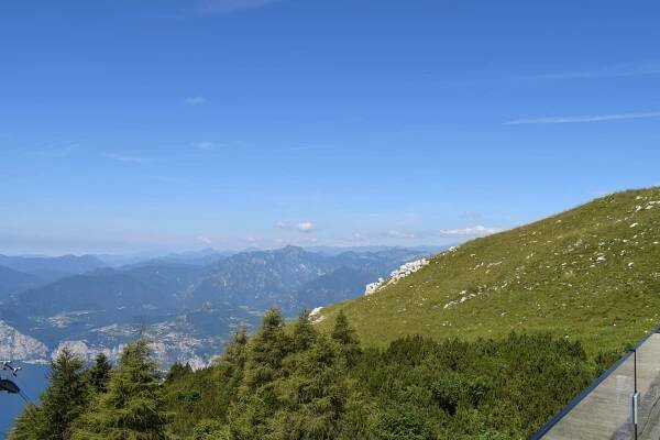 Fotogalerie • Monte Baldo (Stanice lanovky, vleku) • Mapy.com