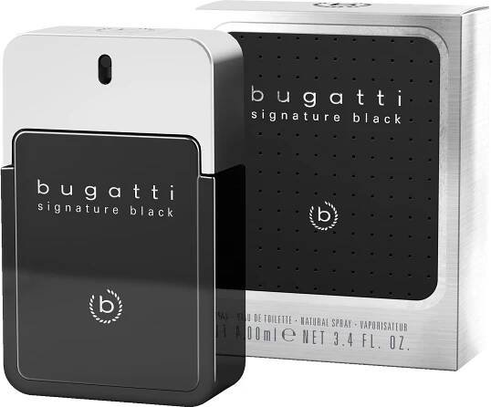 Signature Black - EDT