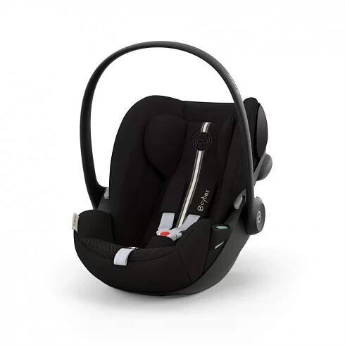 CYBEX Modular G-Line Set báze zdarma 2025 Moon Black (Plus) : Cx-eshop.cz
