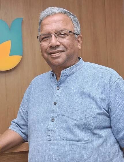 Samit Ghosh