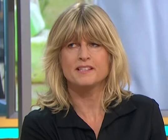 Rachel Johnson Biography - Facts, Childhood, Family Life, Achievements